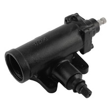 Scatola ingranaggi servosterzo per Chevy C10 20 GMC C1500 C2500 R3500 LHD nuova