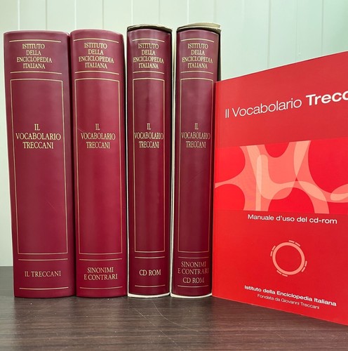 Vocabolario treccani il - il, treccani: