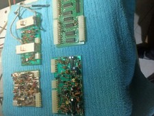 DRAKE  tr7  schede per apparato tr7 perfette no icom yaesu kenwood