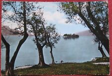 Lombardia - Lago d’Iseo