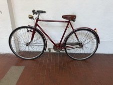 bicicletta d'epoca