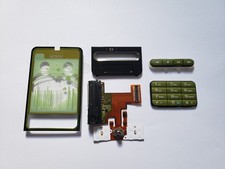 Custodia Nokia 3250 100%
