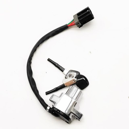 Modulo accensione con - accensione,