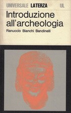 Bianchi Bandine..INTRODUZIONE