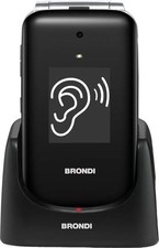 CELLULARE SMARTPHONE ANZIANI