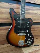 Chitarra elettrica musima - elettrica,