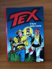 TEX IL FIORE DELLA MORTE