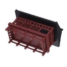  Statuina da giardino in