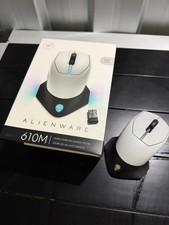Mouse da gioco wireless
