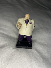 Marvel Kingpin Eaglemoss 2009
