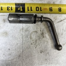 Vintage Walker tornitore