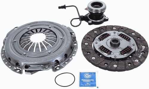 Kit frizione sachs - kit, più