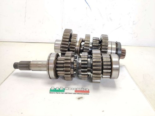 Cambio honda 900 bol dor - f,