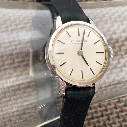 Orologio polso donna - donna, iwc
