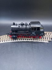 FLEISCHMANN H0 LOCOMOTIVA A