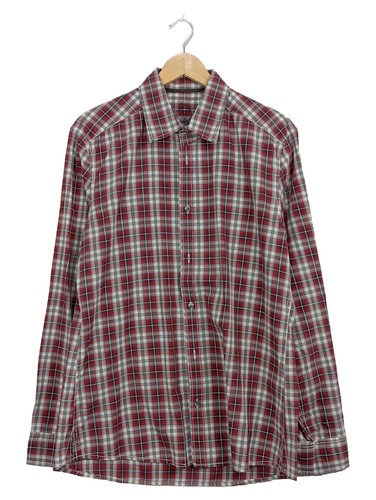 Esprit camicia uomo quadri - camicia,