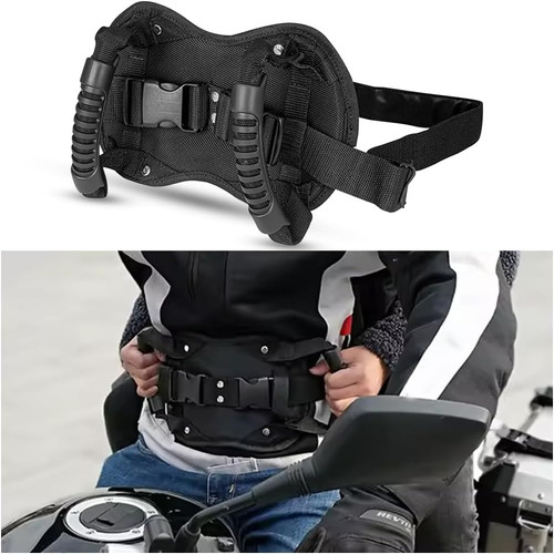 Imbracatura moto cintura - moto,