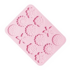  Stampi Per Cioccolato Torte