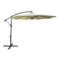 BDW - Ombrellone ASTER con