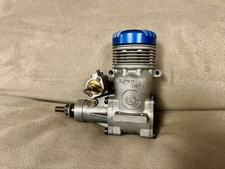 ** MOTORE SUPER TIGRE G-60 R/C