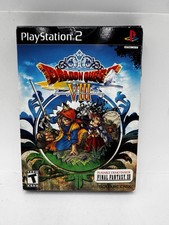 Dragon quest viii viaggio - dragon, viii: