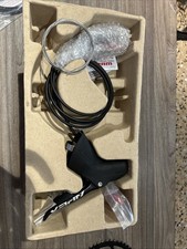 SRAM Leva Sinistra Apex Idraulico Meccanico