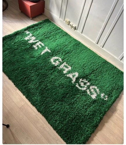 Tapis neuf brand new virgil - neuf,