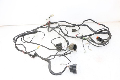 Impianto elettrico gilera - impianto,