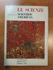 Le Scienze n. 104 - Aprile