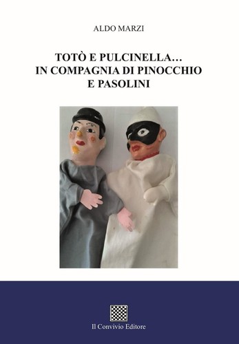 Libri aldo marzi toto e - -,