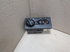 1H6941531N Interruttore controlli accensione fari frontali Volkswagen Golf III 1