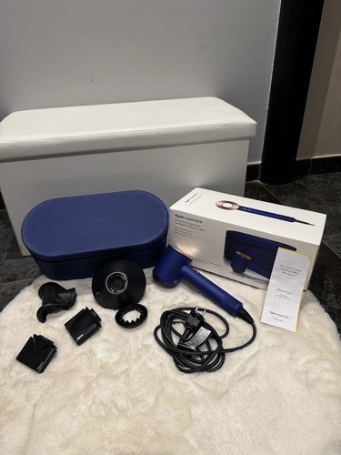 Dyson supersonic hd08 1600 - dyson,