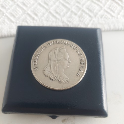 Maria teresa austria - nl*,