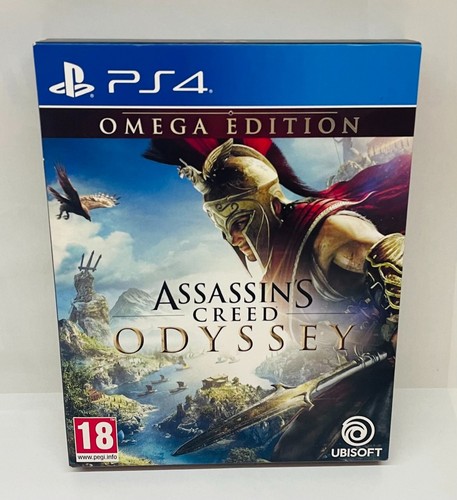 Assassin creed odyssey - creed,