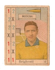 FIGURINA  CALCIATORI   VAV