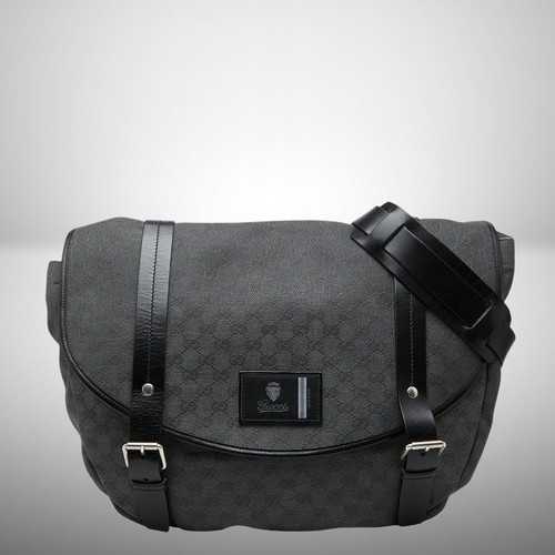 Gucci borsa tracolla in - a,