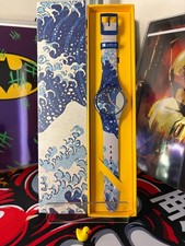 Orologio Swatch Art Jouney THE