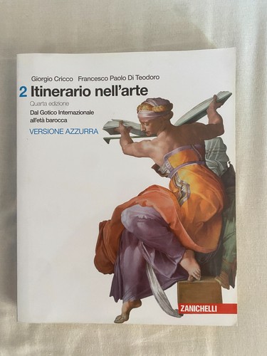 Itinerario nell arte isbn - itinerario, nell'arte
