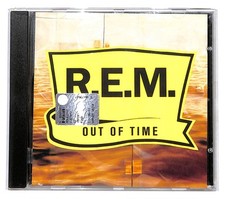 EBOND Rem - Out Of Time