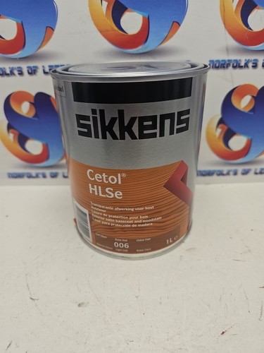 Sikkens rovere chiaro cetol - sikkens,
