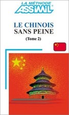 Chinois sans peine - le, 2