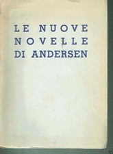 LE NUOVE NOVELLE DI ANDERSEN