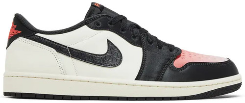 Jordan retro low psg - retro, og