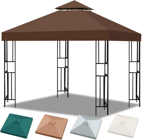 Telo gazebo 3x3 - 3x3, m