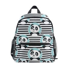 Zaino per bambini Panda carino