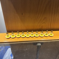 10 SUBBUTEO VINTAGE anni 70 - peso massimo classico - barnet