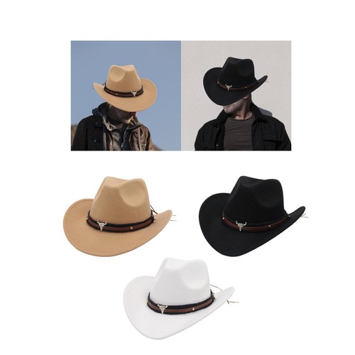 Cappello cowboy cowgirl - cappello,
