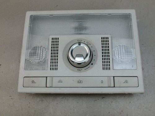 Luce di cupola - luce,