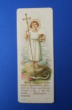Santino Santa Lega Eucaristica