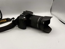 Nikon d3300 reflex - nikon,